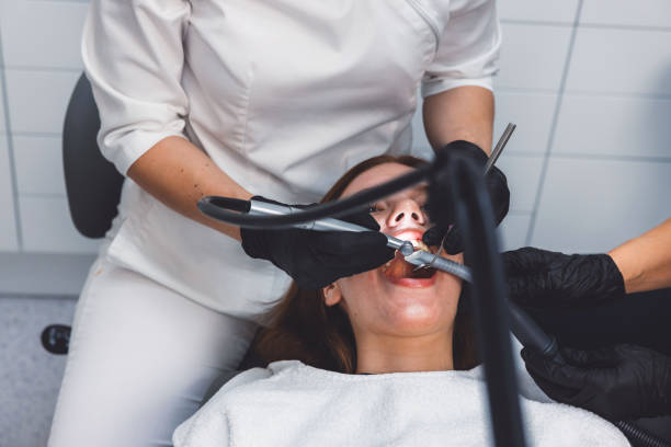 Best Emergency Broken Tooth Repair in Leesburg, GA