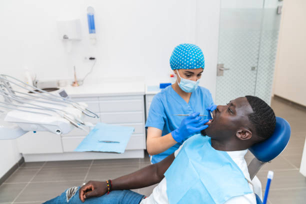 Best Emergency Tooth Extraction in Leesburg, GA