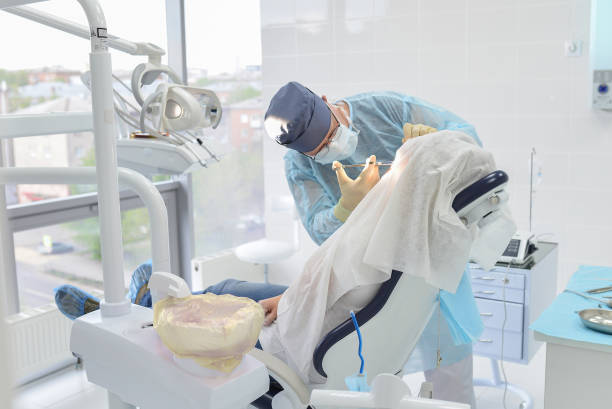 Best Emergency Dental Surgery in Leesburg, GA